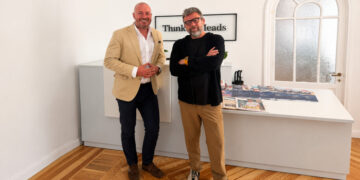 Thinking Heads da un paso estratégico con su nueva división de Transformación Cultural y Desarrollo de Talento