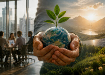 Impacto real, confianza duradera: repensando el éxito empresarial