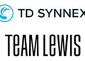 TD SYNNEX selecciona a TEAM LEWIS como agencia de comunicación para Iberia