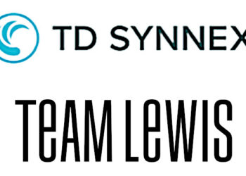 TD SYNNEX selecciona a TEAM LEWIS como agencia de comunicación para Iberia