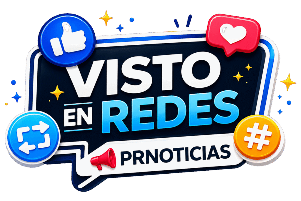 Visto en redes