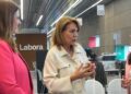 La Comunidad Valenciana reduce el paro en 16.581 personas este año