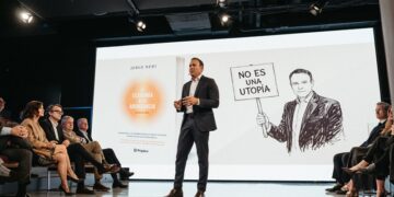 Jorge Neri: “La economía actual funciona con dos emociones: miedo y avaricia”