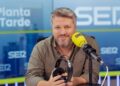 Prisa elige a Aimar Bretos y la plantilla de La SER da el visto bueno