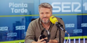 Prisa elige a Aimar Bretos y la plantilla de La SER da el visto bueno