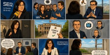 LO QUE HA UNIDO PRISA