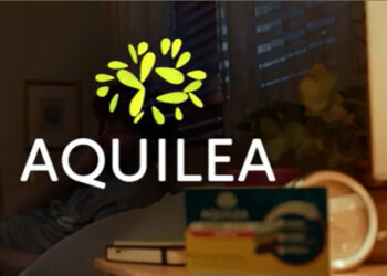 AQUILEA presenta su nueva campaña, desarrollada por Microbio parte de ATREVIA