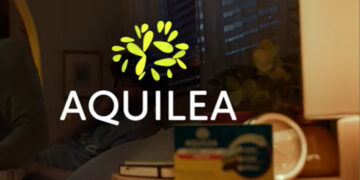 AQUILEA presenta su nueva campaña, desarrollada por Microbio parte de ATREVIA
