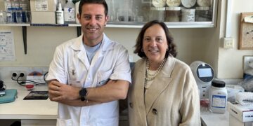 Investigadores de la FJD identifican nuevos mecanismos de acción de terapias biológicas en el asma grave