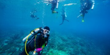 Buceo, running o pádel: cuándo conviene hacerse un estudio cardiovascular antes de empezar