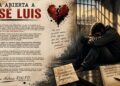 CARTA ABIERTA A JOSÉ LUIS
