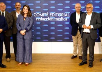 Redacción Médica: su nueva etapa, nuevos propósitos y nuevo comité editorial