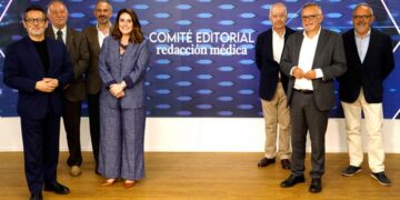 Redacción Médica: su nueva etapa, nuevos propósitos y nuevo comité editorial