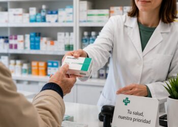 El Congreso convalida el nuevo modelo de copago farmacéutico