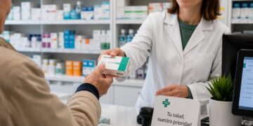 El Congreso convalida el nuevo modelo de copago farmacéutico