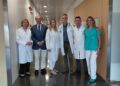 El Hospital Quirónsalud Barcelona presenta el primer programa de la sanidad privada en España para el cribado precoz del cáncer de pulmón