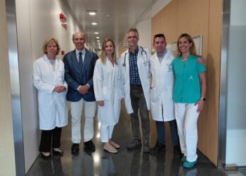 El Hospital Quirónsalud Barcelona presenta el primer programa de la sanidad privada en España para el cribado precoz del cáncer de pulmón