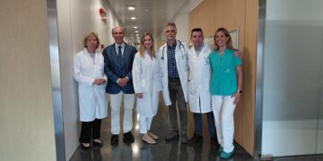 El Hospital Quirónsalud Barcelona presenta el primer programa de la sanidad privada en España para el cribado precoz del cáncer de pulmón
