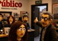 De ‘Publico’ a ‘Crónica Libre’