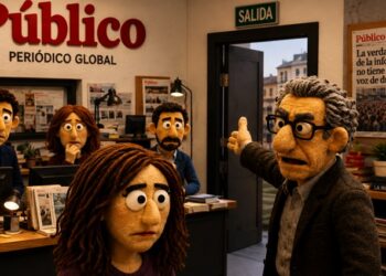 De ‘Publico’ a ‘Crónica Libre’