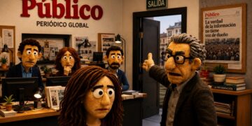 De ‘Publico’ a ‘Crónica Libre’