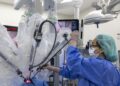 El Hospital Universitari Dexeus impulsa la cirugía robótica de otorrinolaringología