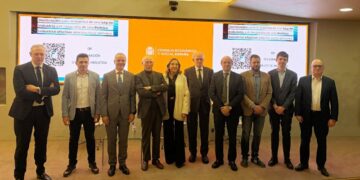 Empresas y sindicatos reclaman una nueva Ley de Industria para reforzar la competitividad de España