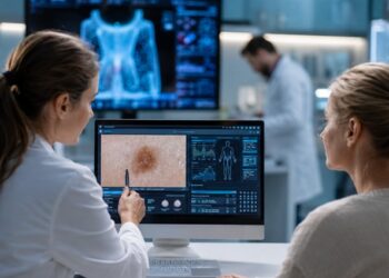La dermatología entra en una nueva era con terapias avanzadas, genética e inteligencia artificial