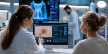 La dermatología entra en una nueva era con terapias avanzadas, genética e inteligencia artificial