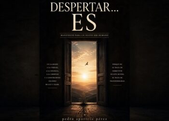 DESPERTAR… ES