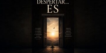 DESPERTAR… ES