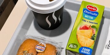 Los desayunos para pacientes de cáncer disparan todas las alertas nutricionales