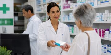 FEFE defiende el modelo de farmacia como garantía de equidad en el acceso al medicamento