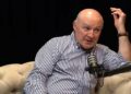Dr. Luis Miguel de Benito: “El Gobierno es delictivo”