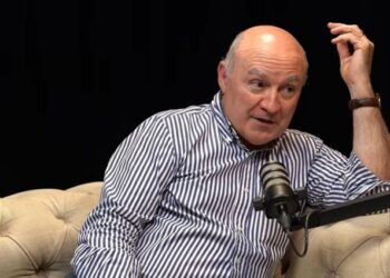 Dr. Luis Miguel de Benito: “El Gobierno es delictivo”