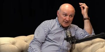 Dr. Luis Miguel de Benito: “El Gobierno es delictivo”