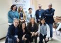 Carmen del Riego estrena etapa como presidenta de la FAPE