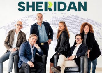 Privado: Sheridan lidera lacampaña de comunicaciónde AvaTrade en España