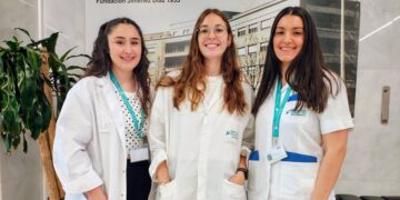 Un estudio preclínico sugiere que la vitamina C podría reducir la resistencia del cáncer colorrectal a la quimioterapia
