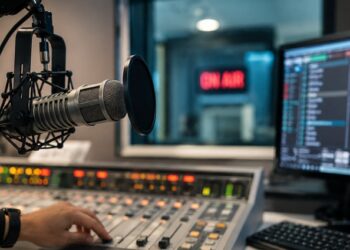La radio refuerza su posición en el mercado publicitario con un crecimiento del 3,1%