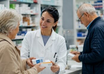 El Gobierno aprueba un nuevo sistema de copago farmacéutico