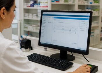 La Comunidad de Madrid implanta el libro electrónico de estupefacientes en farmacias