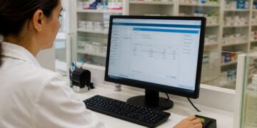 La Comunidad de Madrid implanta el libro electrónico de estupefacientes en farmacias