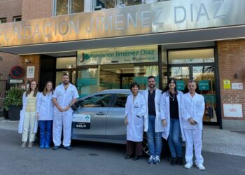 La FJD consolida su prograa de Hospitalización y Atención Domiciliaria Asistida