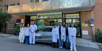 La FJD consolida su prograa de Hospitalización y Atención Domiciliaria Asistida