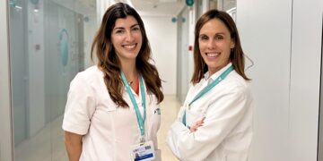 Fundación Jiménez Díaz: Nueva consulta de riesgo cerebrovascular e ictus