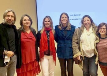 Un ensayo clínico español demuestra el potencial de células madre mesenquimales