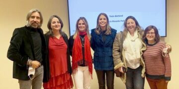 Un ensayo clínico español demuestra el potencial de células madre mesenquimales