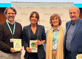 La Fundación Jiménez Díaz pone el foco en el impacto de los contaminantes químicos en la salud