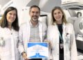 El Hospital FJD avanza hacia la radioterapia sin tatuajes